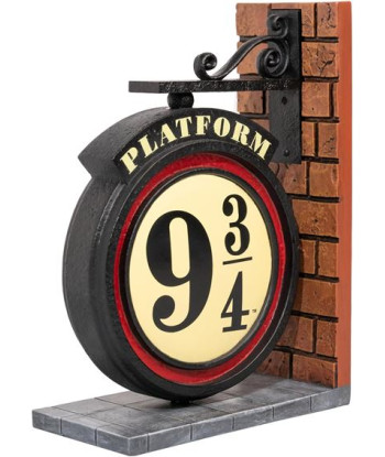 Sujetalibros Harry Potter Plataforma 9 3/4
