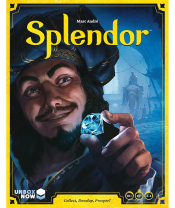 Splendor - Nueva Edición