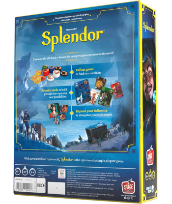 Splendor - Nueva Edición