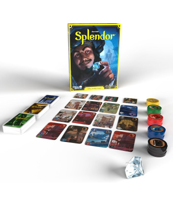 Splendor - Nueva Edición