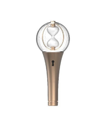 Light Stick Oficial ATEEZ Ver. 2 - ATEEZ - El Faro que Guía a los Ocho Piratas