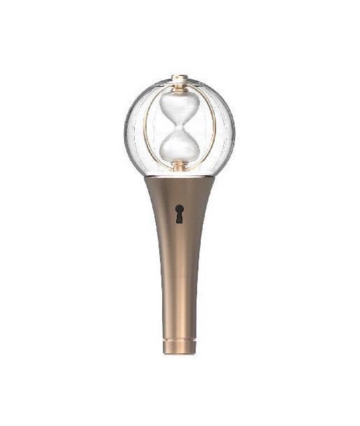 Light Stick Oficial ATEEZ Ver. 2 - ATEEZ - El Faro que Guía a los Ocho Piratas