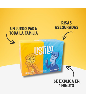 LISTILLO