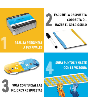 LISTILLO