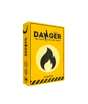 Danger