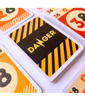 Danger