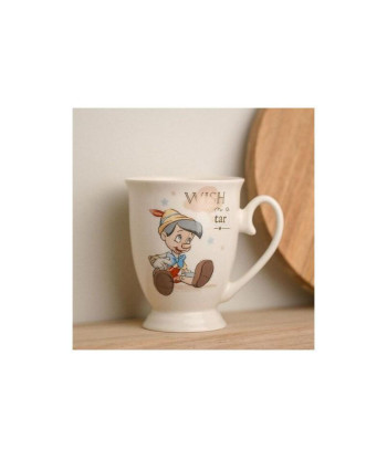 TAZA PINOCHO DISNEY