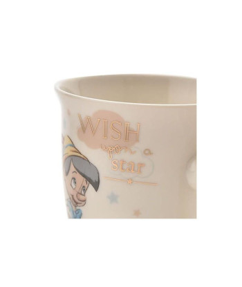 TAZA PINOCHO DISNEY