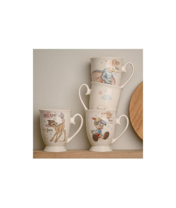 TAZA PINOCHO DISNEY