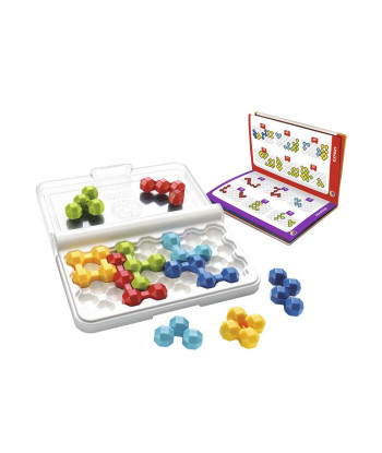 JUEGO LÓGICA IQ TWINS