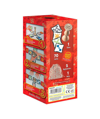 Jungle Speed