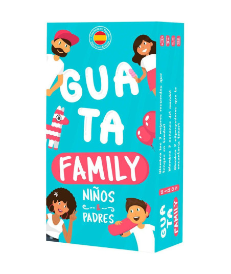 GUATAFAMILY