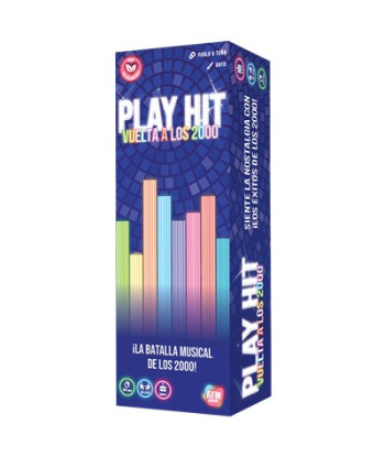 PLAY HIT 2000