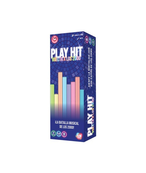 PLAY HIT 2000