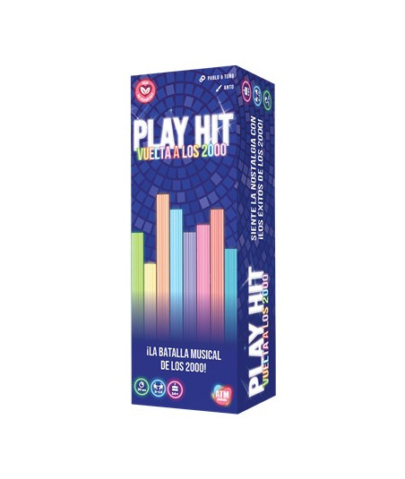 PLAY HIT 2000