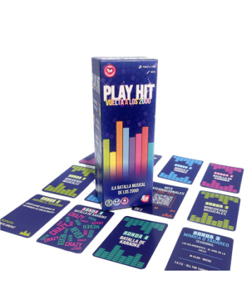 PLAY HIT 2000