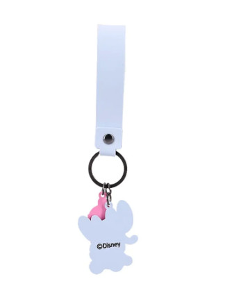 LLAVERO Disney: Lilo & Stitch - Angel FunKey Chains Keychain