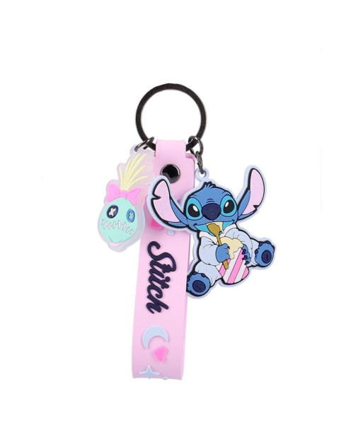 LLAVERO Disney: Lilo & Stitch - Stitch FunKey Chains Keychain