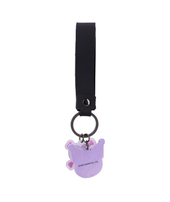 LLAVERO Sanrio: Hello Kitty and Friends - Kuromi FunKey Chains Keychain