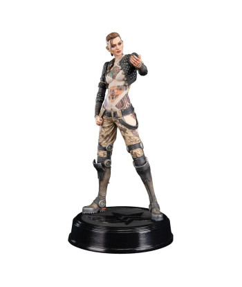 Figura Dark Horse Jack - Mass Effect - La Biótica más Poderosa de la Galaxia 20cm