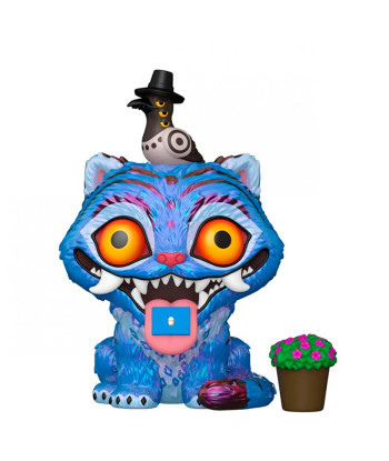 Figura Funko Pop Derpy con Sussie 2260 - K-Pop Demon Hunters - Glow in the Dark