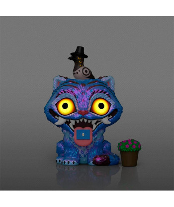 Figura Funko Pop Derpy con Sussie 2260 - K-Pop Demon Hunters - Glow in the Dark
