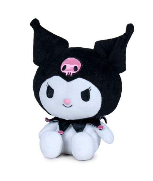 PELUCHE KUROMI 24cm