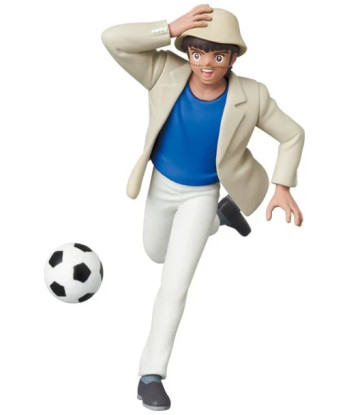 Figura UDF Roberto Hongo 11 cm - Capitán Tsubasa - El Mentor Legendario de Oliver Atom