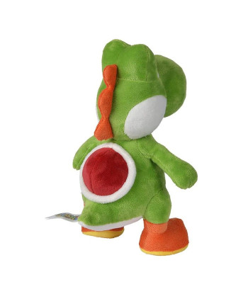 Peluche Yoshi Super Mario Nintendo 20cm