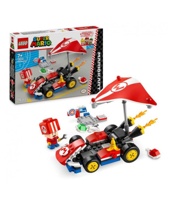 LEGO Super Mario Mario Kart: Kart Estándar