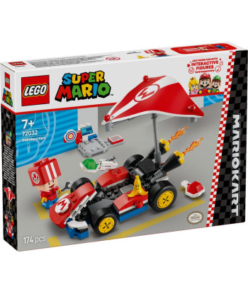 LEGO Super Mario Mario Kart: Kart Estándar