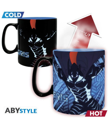 Taza Térmica Sung Jinwoo Solo Leveling