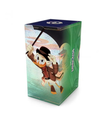 Disney Lorcana: Winterspell - Mcduck Gift Box (Inglés)