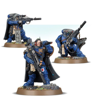 Warhammer 40.000 Space Marines Primaris Eliminators