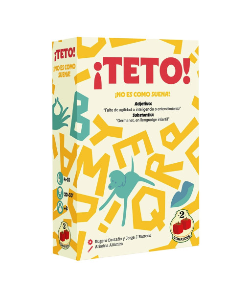 Teto