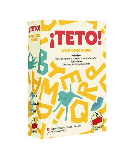 Teto