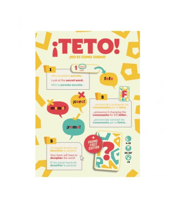 Teto