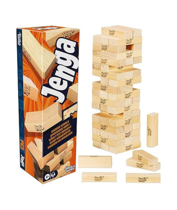 JENGA