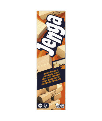 JENGA