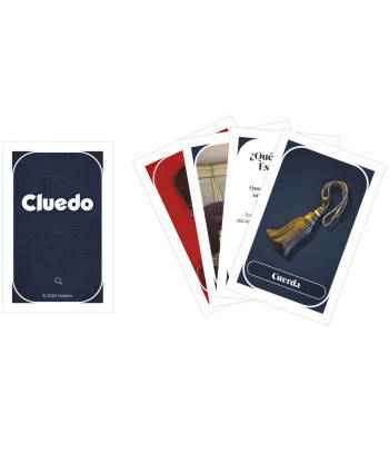 Cluedo: Clasico Edicion Refresh