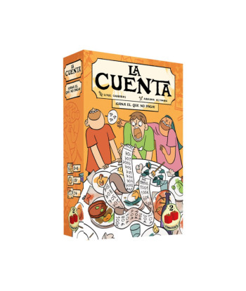 LA CUENTA