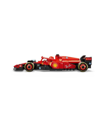 LEGO Ferrari Champions Speed SF-24 Formula 1 F1