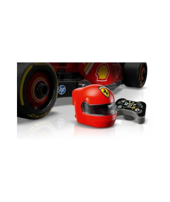LEGO Ferrari Champions Speed SF-24 Formula 1 F1