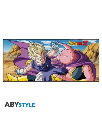 DRAGON BALL Z - Buu vs Majin Vegeta - Alfombrilla XXL
