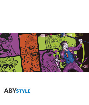 TAZA JOKER DC COMICS 460ML