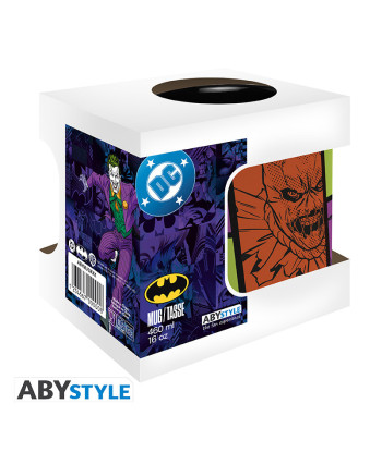 TAZA JOKER DC COMICS 460ML
