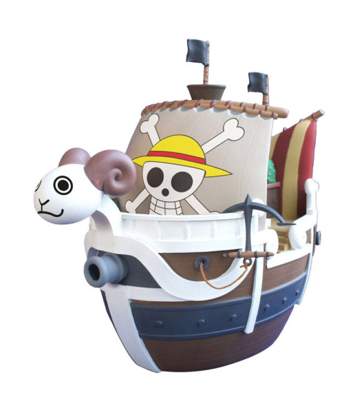 Hucha Vogue Merry One Piece 26cm