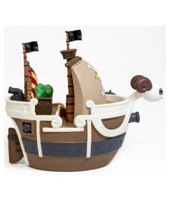 Hucha Vogue Merry One Piece 26cm