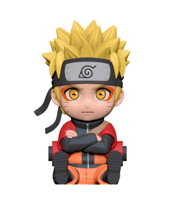 Hucha Naruto Sage Mode Naruto Shippuden 15cm