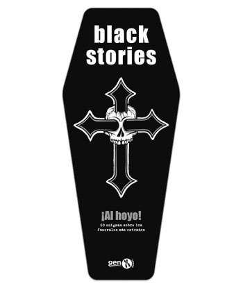 Black stories: Al Hoyo